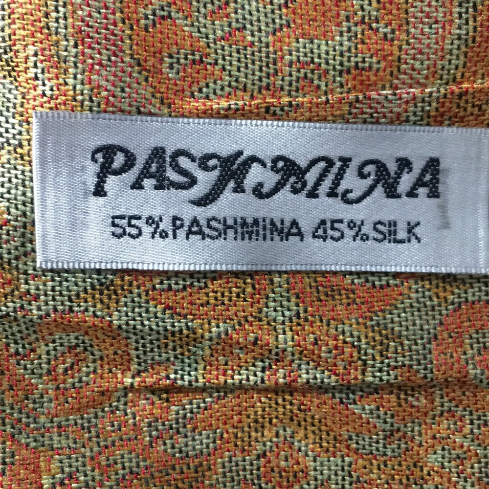 Pashmina Wrap - image 6